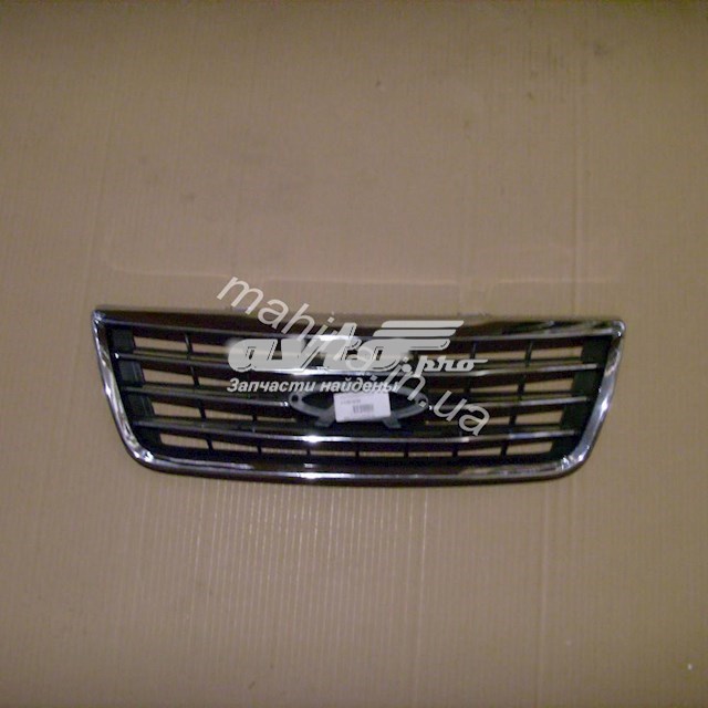 Купити A158401501BC Chery Захисна решітка радіатора