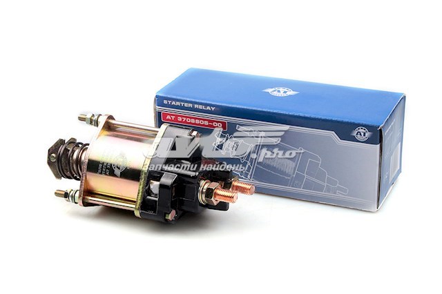 Контактор AT AT370880500 ціна, від 19.44 USD