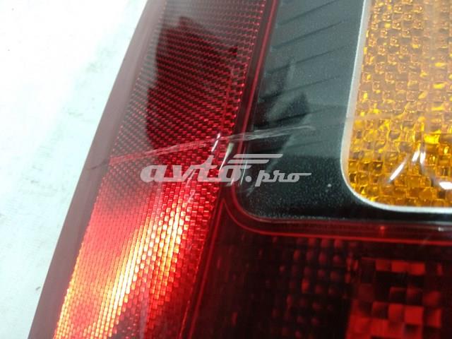 5H3213405CC Land Rover Задня ліва фара