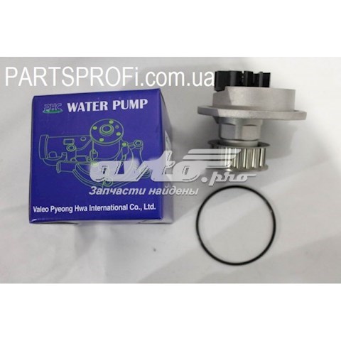 96352648 VALEO Насос охолодження