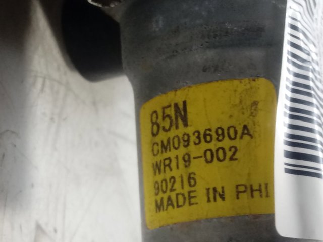  CM093690A Honda