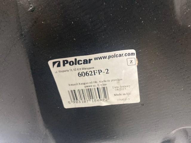  6062FP2 Polcar
