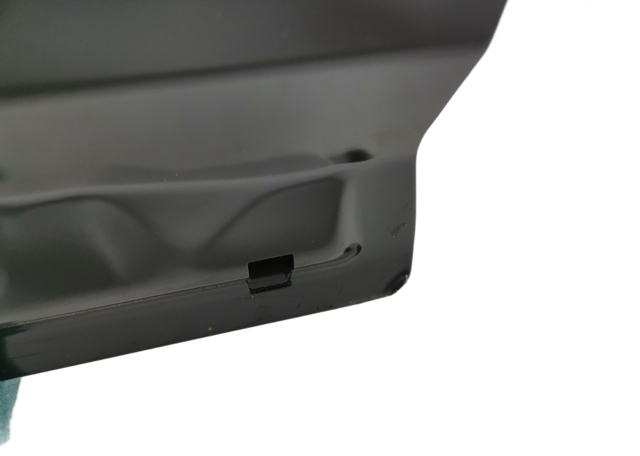 Купити H01005NAMA Nissan/Infiniti Двері праві передні
