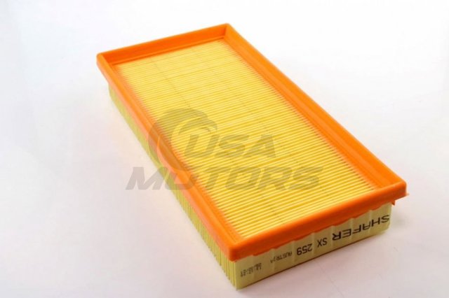 SX259 Shafer Повітряний фільтр двигуна