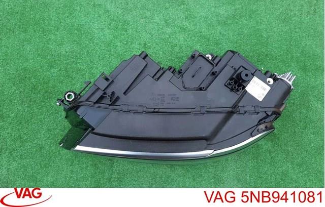 5NB941081 VAG 