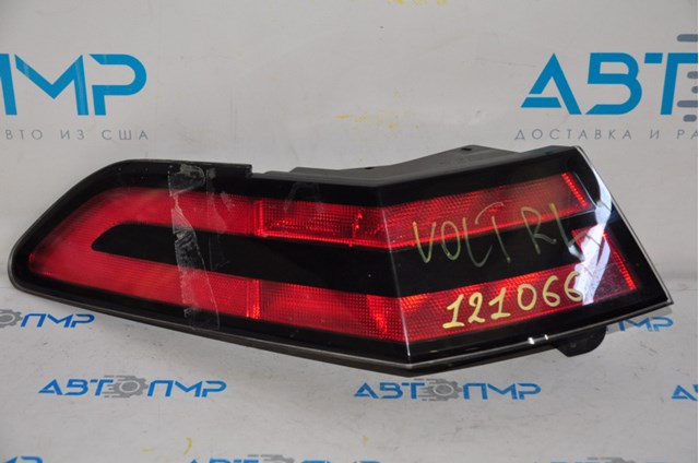 Ліхтар задній лівий General Motors 23170355 ціна, від 603.91 USD