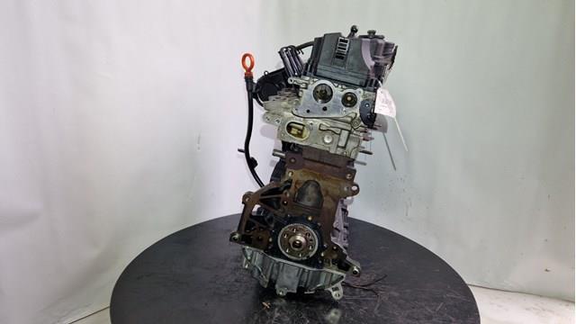 Двигун CEGA VAG