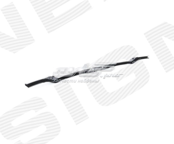 PBM44099A Signeda Балка бампера переднього