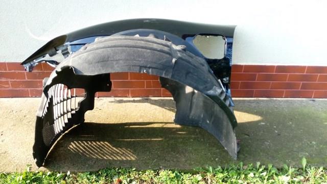 Підкрилок переднього крила, лівий Porsche 9J1810907D ціна, від 377.23 USD