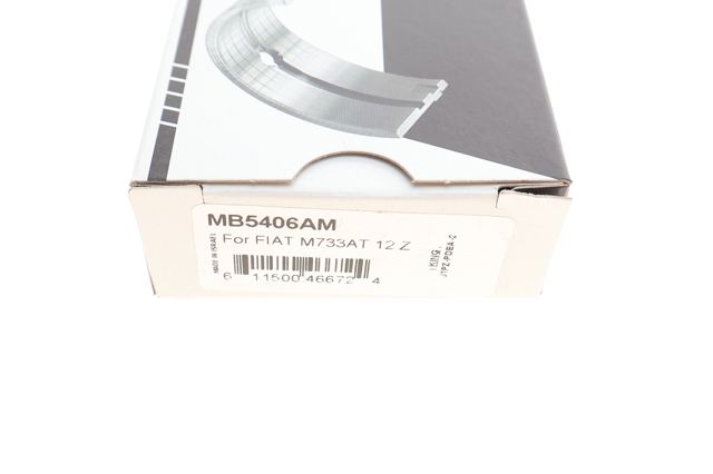 MB5406AM King 