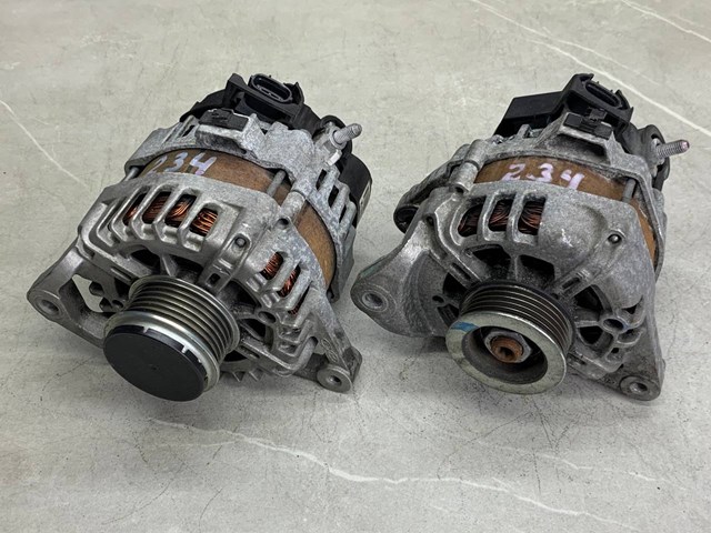 Генератор 3730004835 Hyundai/Kia
