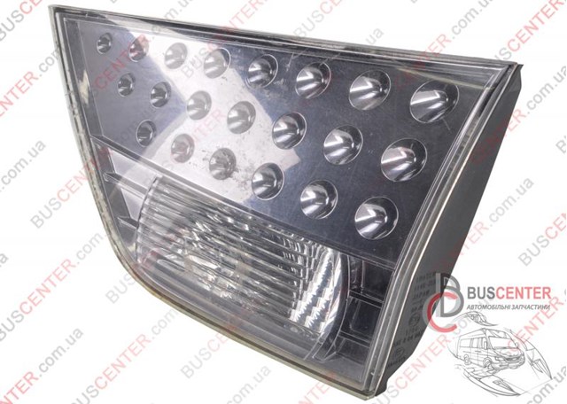Стоп задній Mitsubishi Outlander II позашляховик (CW) (2010 - 2012) ціна, від 25.14 USD
