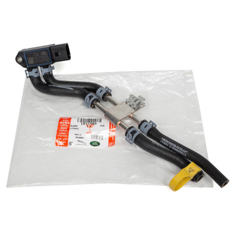 LR117065 Land Rover Датчик тиску вихлопних газів