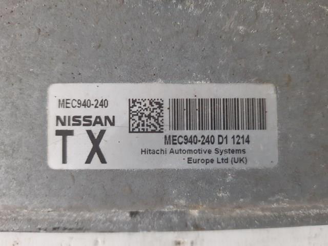  Nissan/Infiniti MEC940240 ціна, від 114.03 USD