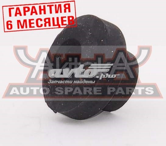 Сайлентблок переднього важеля 0501051 Akitaka