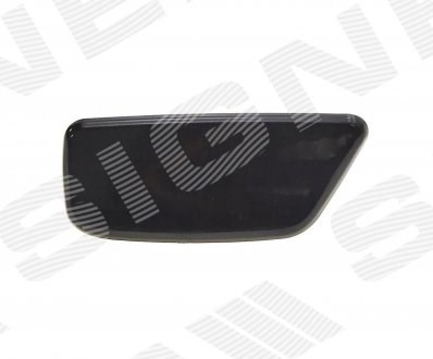 Накладка форсунки омивача фари передньої Signeda PSB99002CAL ціна, від 6.50 USD