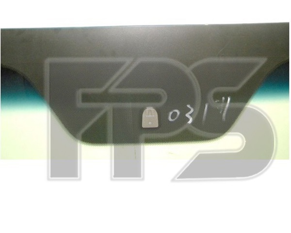 Автоскло XYG GS4023D13 ціна, від 84.02 USD