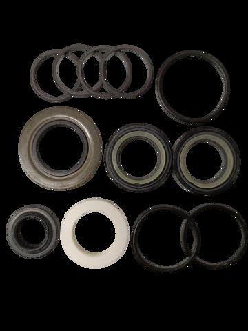 Ремкомплект рульової рейки NI9007KIT MSG