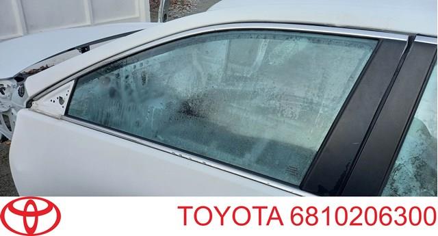 Купити 8403LGNS4FD XYG Скло та ущільнювачі скла вітрового правого/лівого