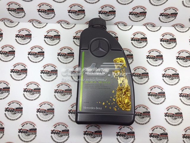  Mercedes A000989550411FMEE