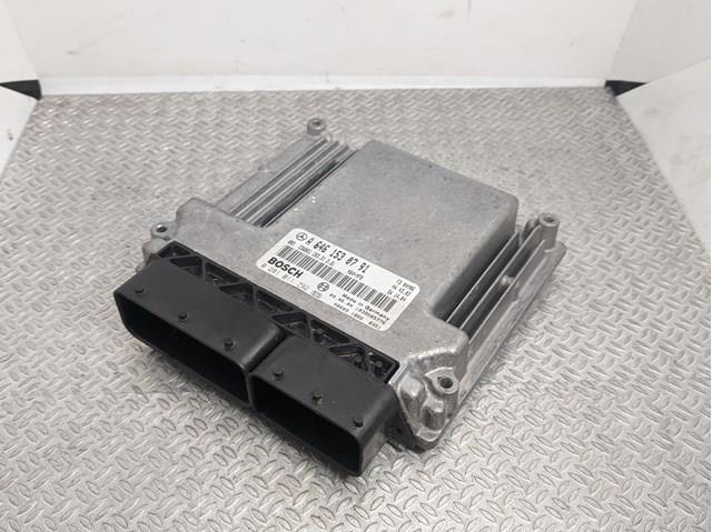A6461530791 Mercedes 