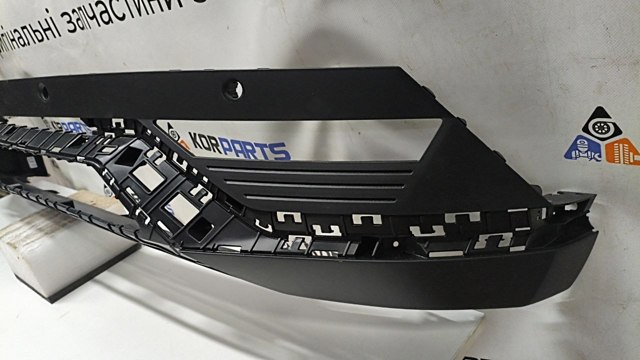 Переднє ікло бампера Hyundai/Kia 86512GI000