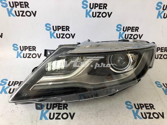 EJ7Z13008D Ford Основна фара в зборі ліва