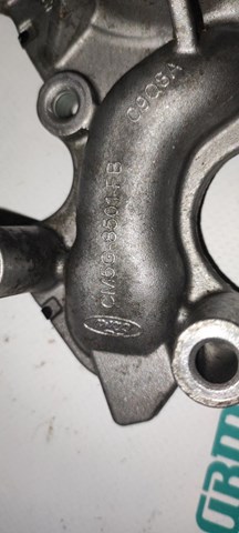  CM5G8501FB Ford