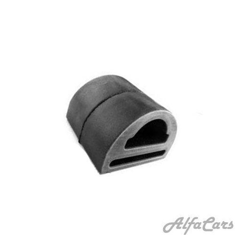 4940142 Ford Подушка ресори міжлистова