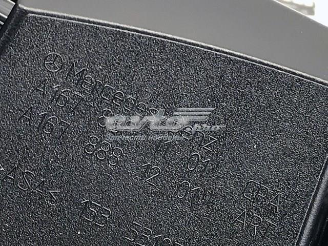 Купити A1678881101 Mercedes Захисна решітка радіатора