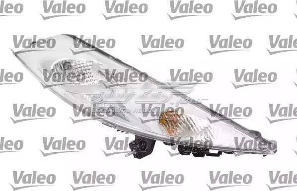 44977 VALEO Габарит-покажчик повороту, лівий