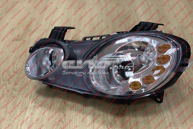 Фари Tempest 0150103R3C ціна, від 52.58 USD