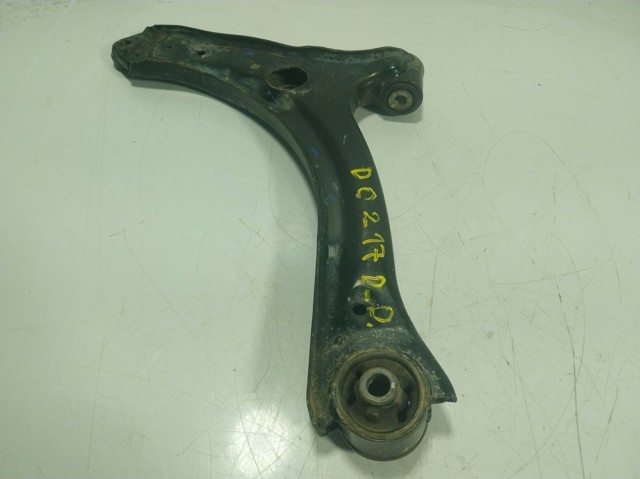 2549328 Ford Важіль передньої підвіски нижній, правий