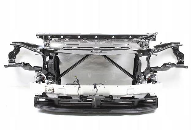  BMW 51119853925 ціна, від 586.43 USD