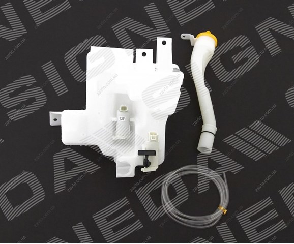Бачок омивача лобового скла Signeda PSBB2002A ціна, від 29.33 USD