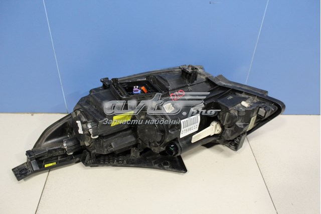 Купити 92102D4070 Hyundai/Kia Фара передня права