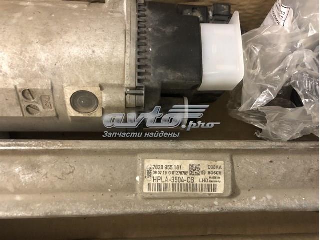 Рульова рейка LR143424 Land Rover