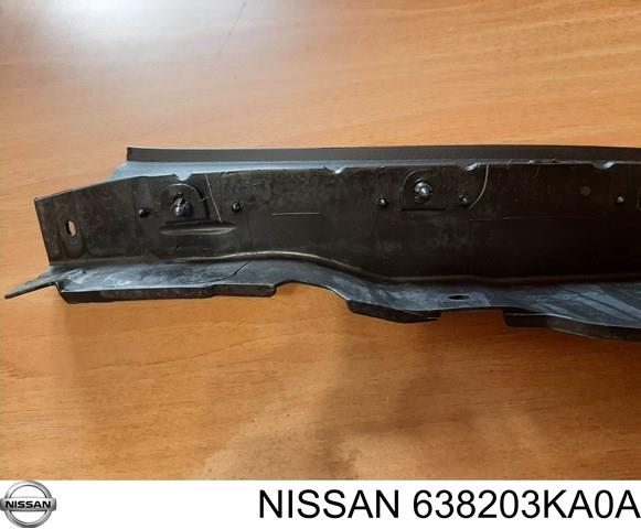  Nissan/Infiniti 638203KA0A