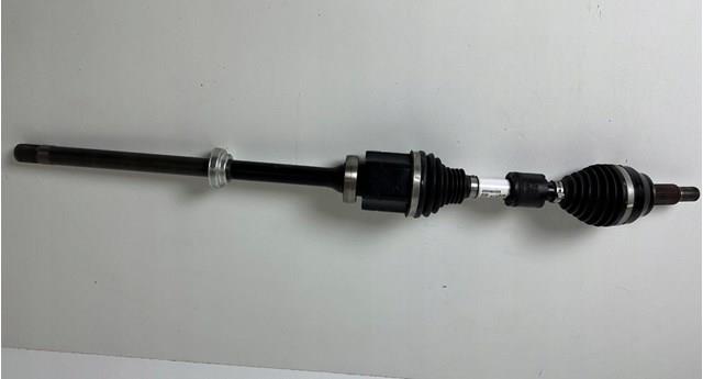 J9C39447 Jaguar 
