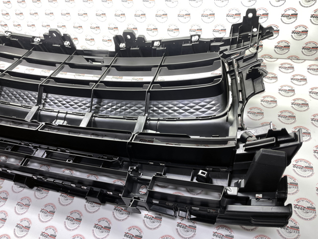 Купити 95B807683CFOK1 Porsche 