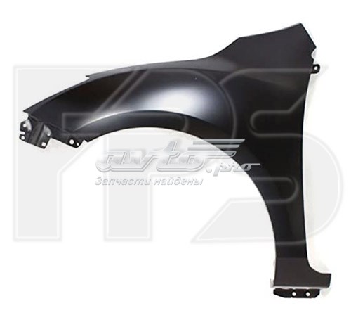 Ліве переднє крило FPS FP4418313 ціна, від 428.26 USD