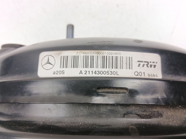 Купити A2114300530 Mercedes 