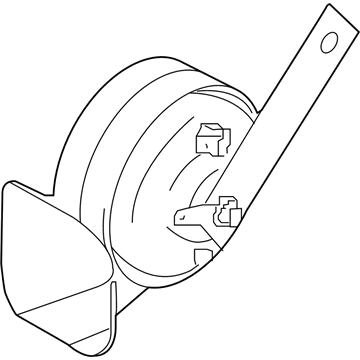 Купити 256106MA0A Nissan/Infiniti 