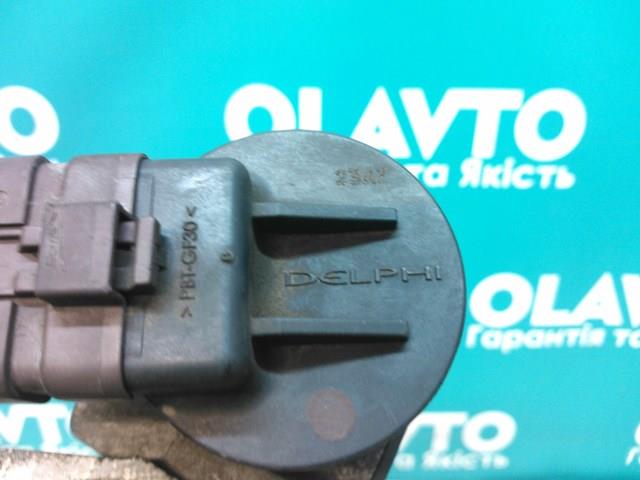 Купити 9656612380 Peugeot/Citroen Прилади управління системи рециркуляції