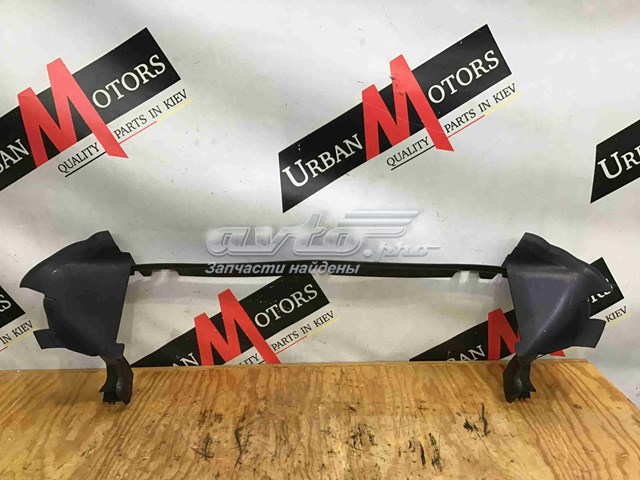 Повітропровід (дефлектор) радіатора, нижній Land Rover LR034397 ціна, від 49.03 USD
