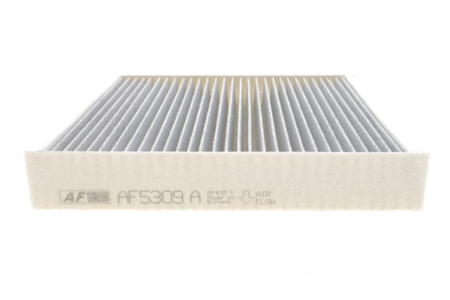 Фільтр повітряний обігрівача Alpha Filter AF5309A ціна, від 5.23 USD