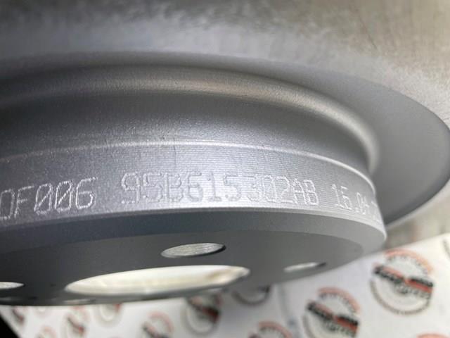 Купити 95B615302AB Porsche 