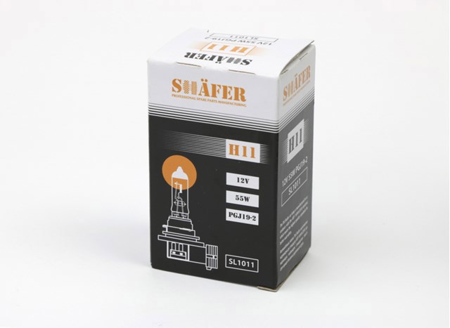 Лампа Shafer SL1011