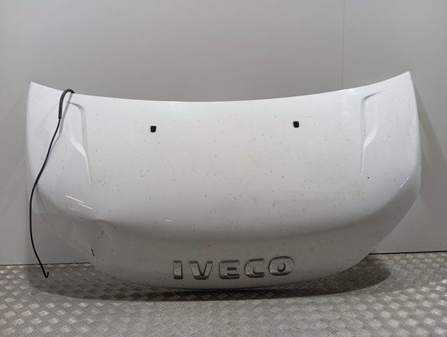 Капот Iveco 5801492603