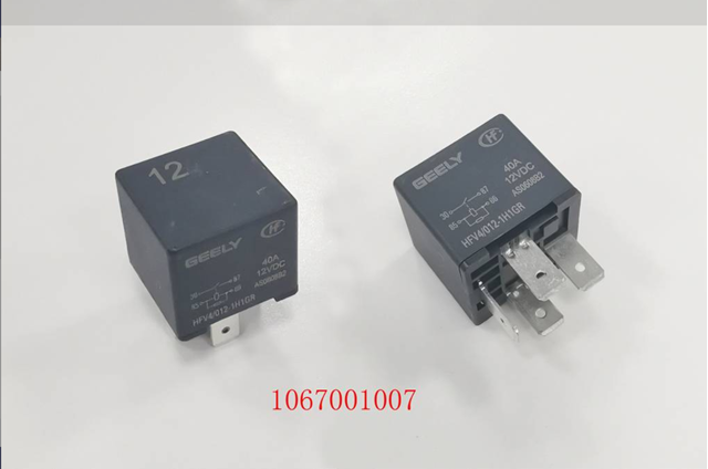  1067001007 Geely
